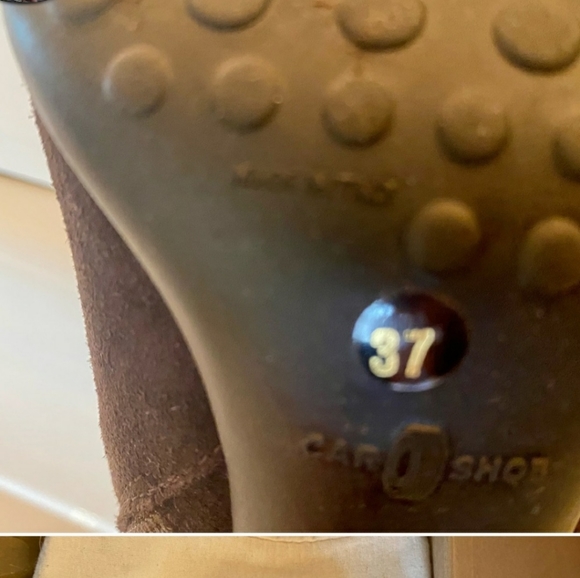 Prada boots. Just reduced. Final Price. - Picture 6 of 6